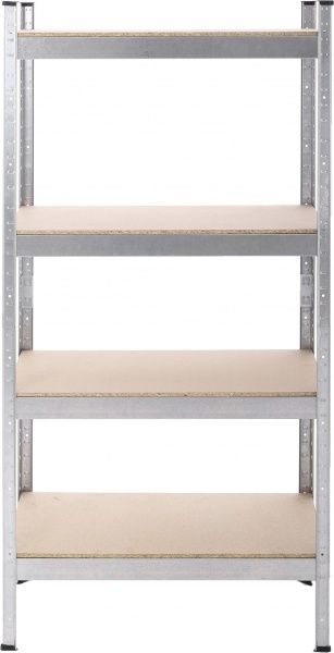 Стеллаж Меткас 1600x800x400 мм 
