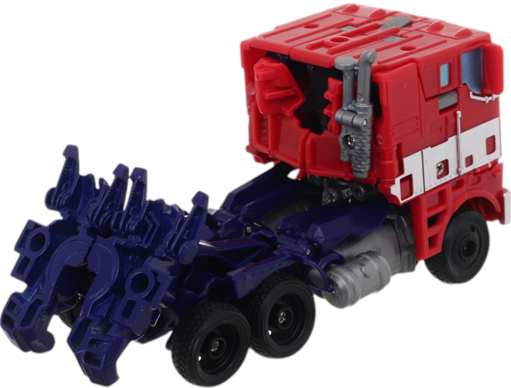 Игрушка-трансформер MERX Limited 18 см в ассортименте MX0432962