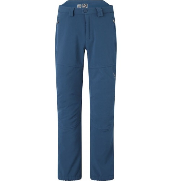 Брюки McKinley Waimea II jrs 267746-510 р. 116 синий