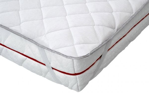 Наматрацник Come-for Протект лайт 120x200 см 