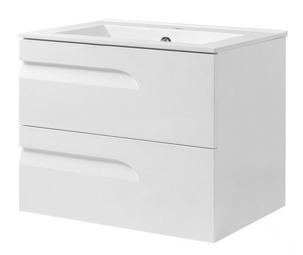 Тумба подвесная Сансервіс Скай-80