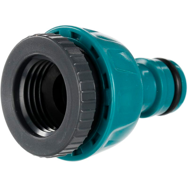 Адаптер для крана Klever 1/2