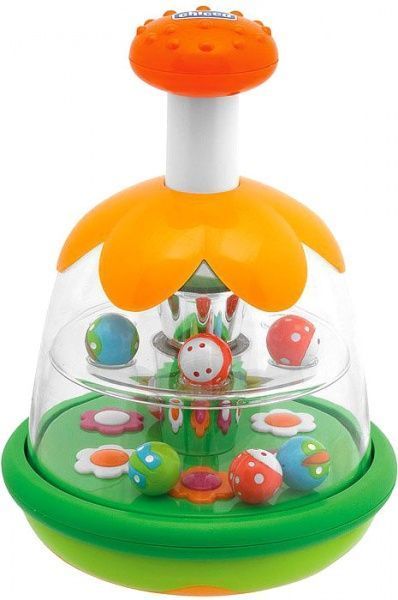 Дзиґа Chicco Веселка 68899.20