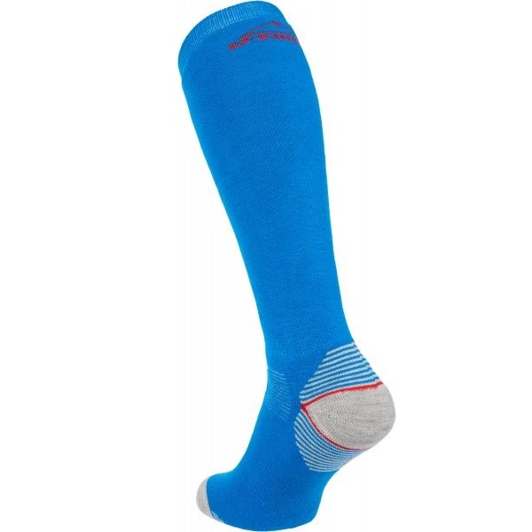 Шкарпетки McKinley Rob ux 2-pack McK 205930-909543 різнокольоровий р.39-41