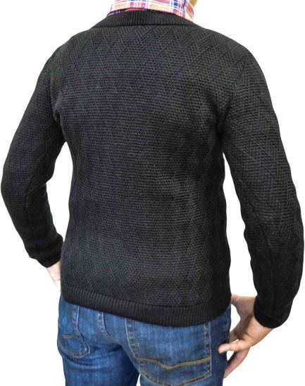 Джемпер р.164 серый 1703 ( 003 ) 