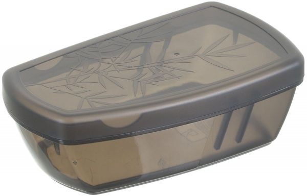 Терка с контейнером для имбиря Fackelmann