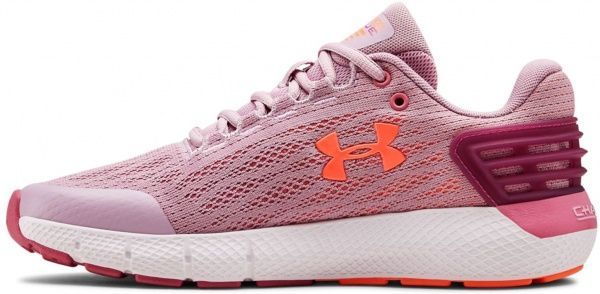 Кросівки Under Armour UA W Charged Will 3022039-600 р.8 рожевий