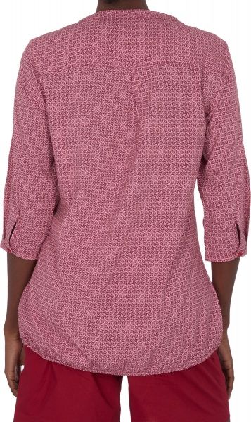 Сорочка McKinley Lila wms 302459-900915 р. 34 рожевий