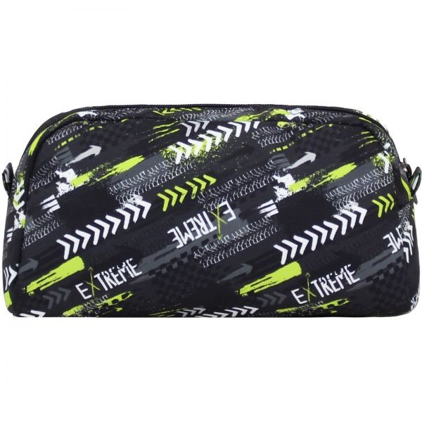 Косметичка Bagland 198664 суб256 мульті 