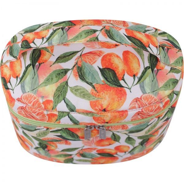 Косметичка Bagland Мандарин сублімація 786 мульті 00740664 