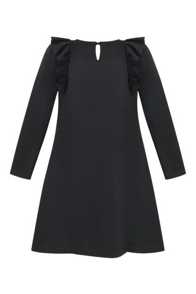 Сукня Sasha 4039/1 р.152 чорний 