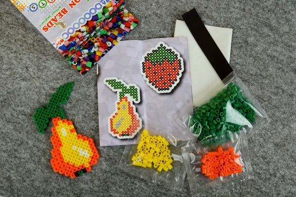 Термомозаика Умняшка 