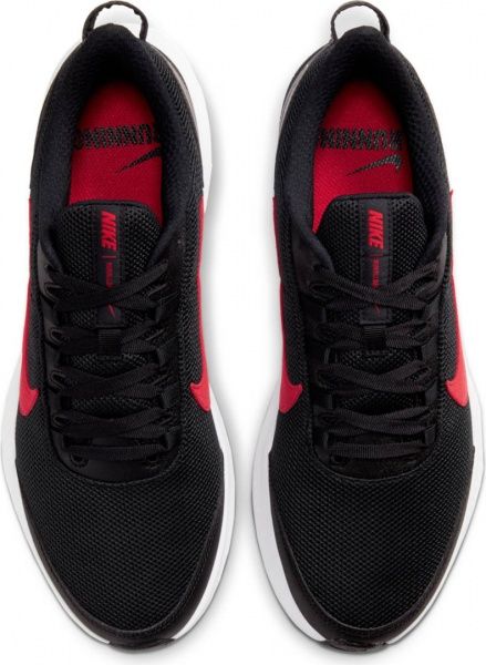 Кроссовки Nike RUNALLDAY 2 CD0223-002 р.US 9,5 черный