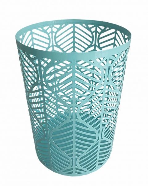 Урна Страдіварі 17 л бірюзовий 09087.005.24.6027