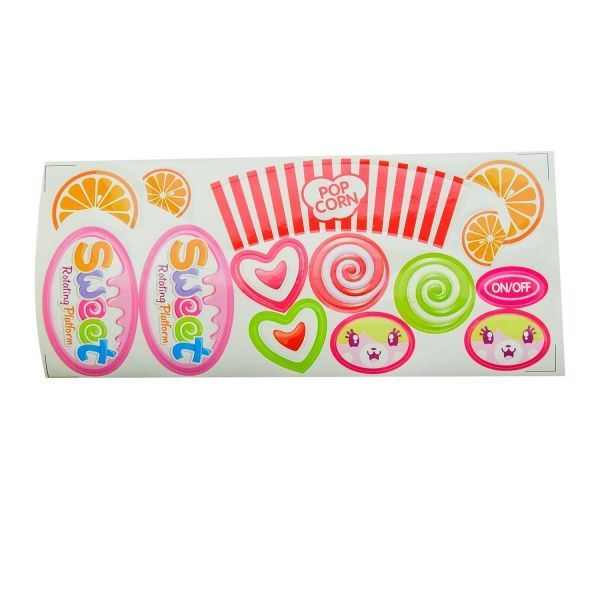 Игровой набор Магазин 668-54