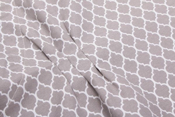 Фартук кухонный Агата Вензель капучино La Nuit