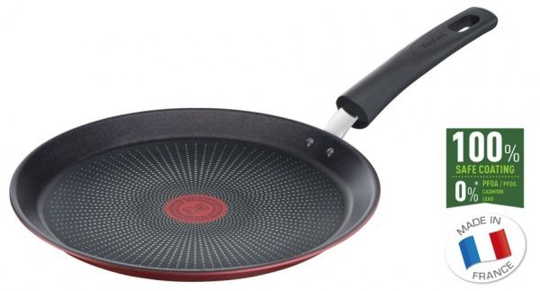 Сковорода для блинов 25 см Daily Chef G2733872 Tefal