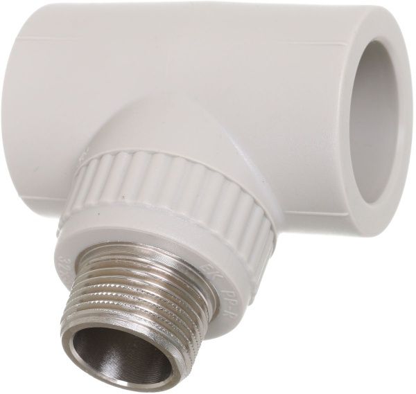 Трійник комбінований зовнішня МРН 32х3/4