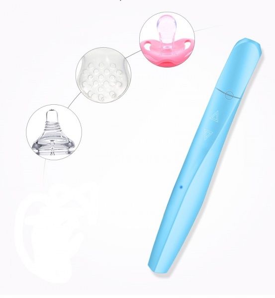 3D-ручка Dewang D12BLUE