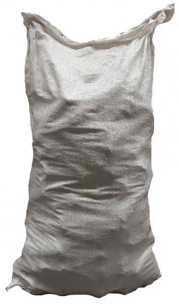 Брикети паливні (соняшник) 40 кг