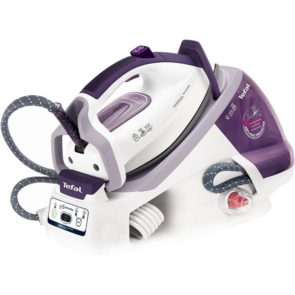 Паровая система Tefal GV7558E0