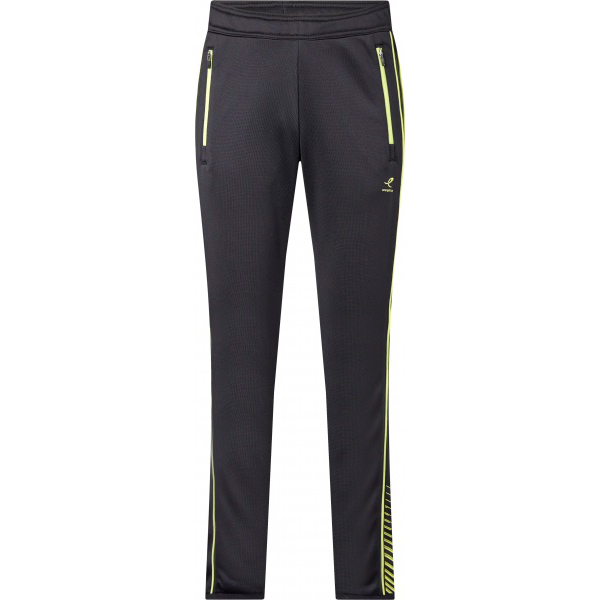 Штани Energetics Kalle II jrs 416382-902050 р. 116 чорний