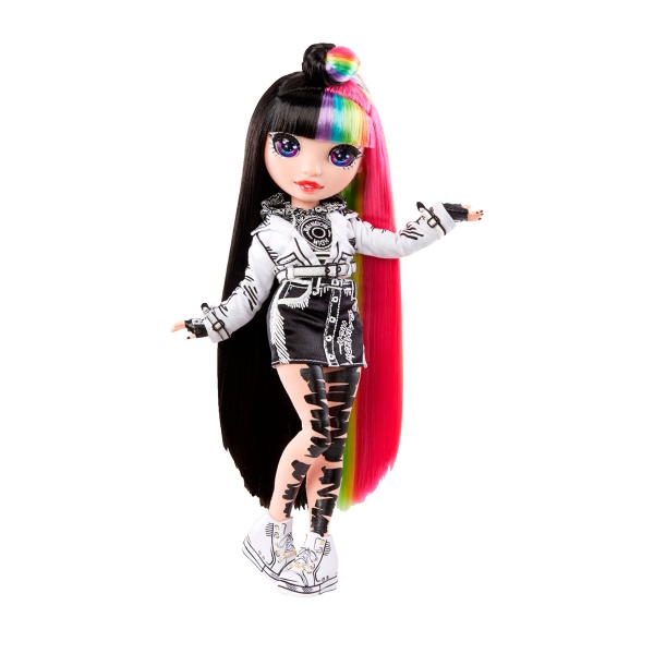 Ляльковий набір Rainbow High Дизайнер 576761
