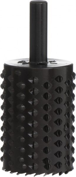 Фреза KWB пустотіла, рашпільна O25 х20мм 705025