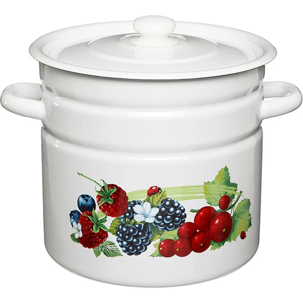 Кастрюля Смузи 12 л Idilia