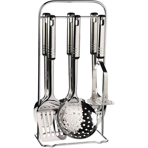 Набор кухонных принадлежностей Krauff 7 предметов