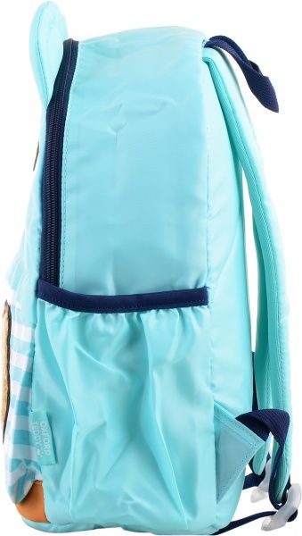 Рюкзак дитячий YES j100 блакитний