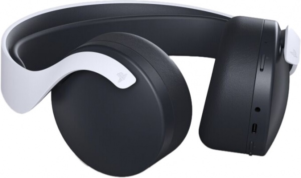 Гарнітура Sony PULSE 3D Wireless Headset White (659218) 