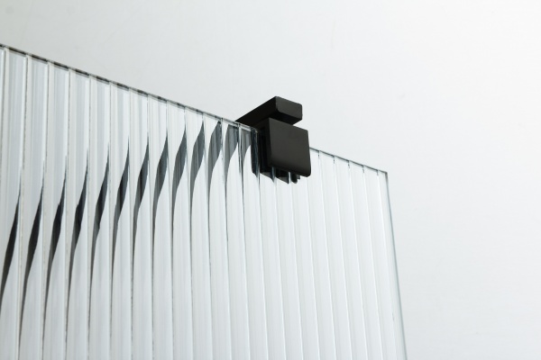 Стенка душевая ScandiSPA Walk-In Ran 100x190 см C-916 