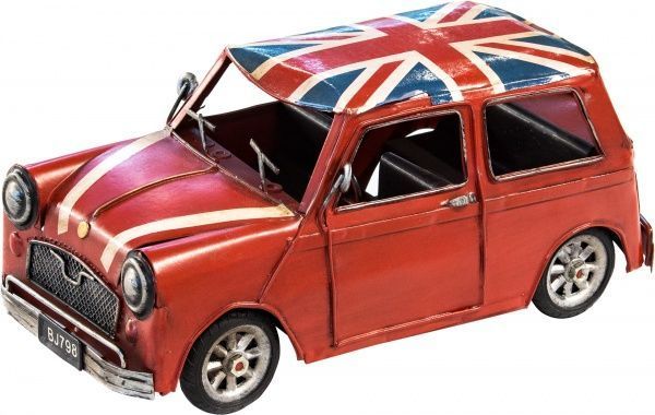 Модель Автомобіля Rover Mini Cooper CJ127269