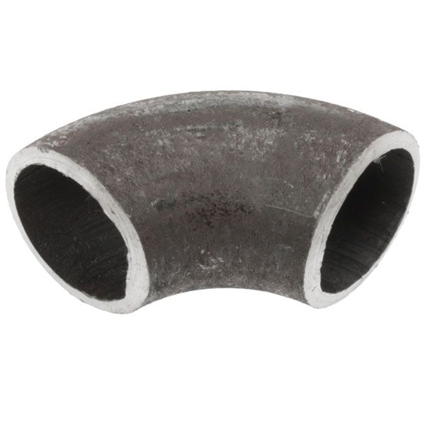 Коліно Гусак без різьби 3/4
