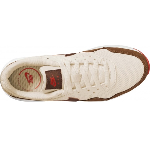 Кросівки Nike AIR MAX SC SE DX9501-100 р.37,5 бежевий
