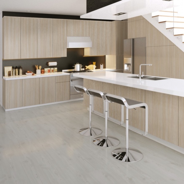 Ламінат YILDIZ Entegre TerraClick М pamukkale 31/AC3 6 мм (S-676) 