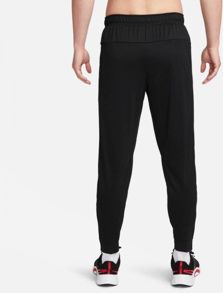 Штани Nike M NF DF TOTALITY PANT TPR FB7509-010 р. XL чорний