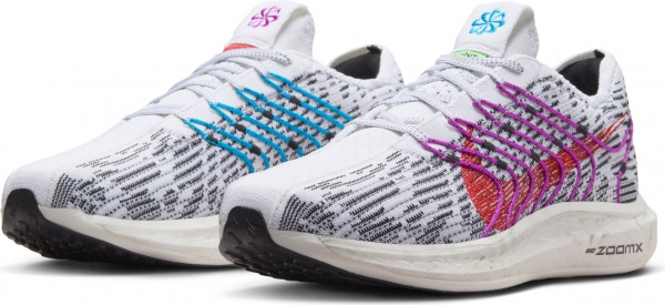 Кросівки Nike NIKE PEGASUS TURBO NEXT NATURE SE FJ1050-100 р.45 зелений