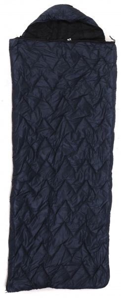 Спальный мешок LOGOS одеяло 85х210 см (от +5 до -20°C )