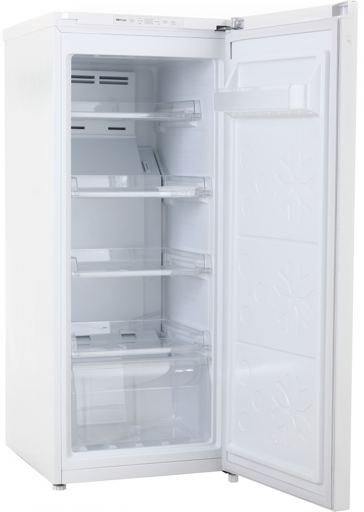 Морозильная камера Saturn ST-CF1987U