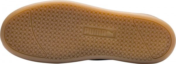 Кроссовки Puma Smash Platform Frill 36692805 р.3 розовый