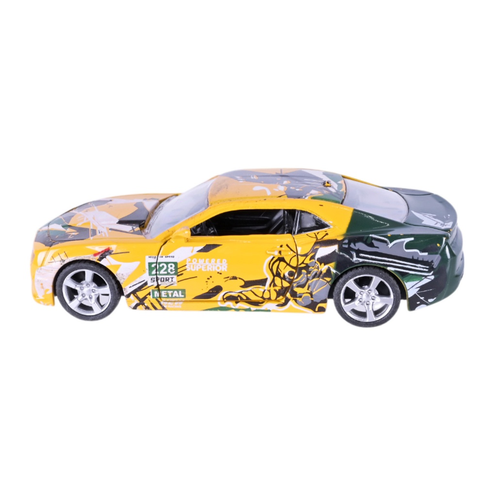 Машинка Автопром 1:32 AP74187