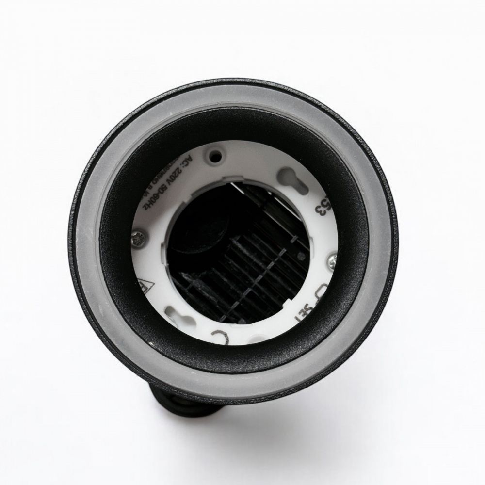 Трековый светильник LIGHT SET LUG TR-GX 8550 черный