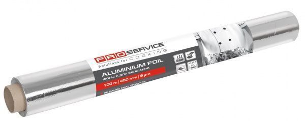 Фольга харчова PROservice 100 м