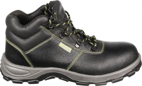 Черевики Delta Plus Gargas 2 S1P р.45 GARG2SPNO45 чорний