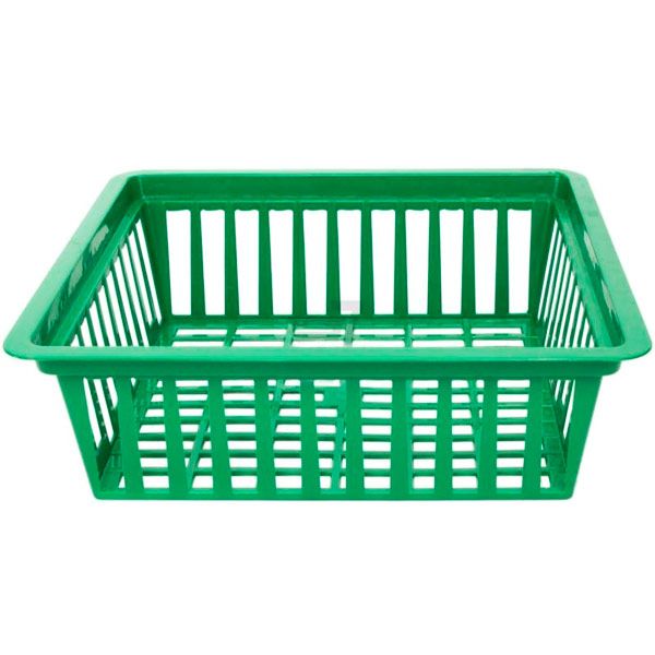 Корзина Алеана для луковиц прямоугольная 25x25 см