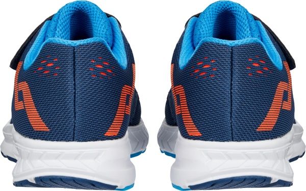 Кроссовки Pro Touch OZ 2.1 V/L JR 288279-903506 р.31 синий