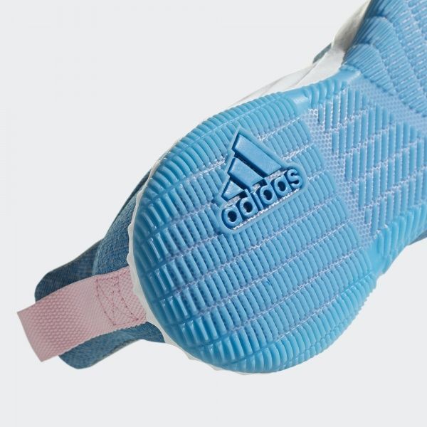 Кроссовки Adidas Solar LT TRAINER W BB7232 р.5 голубой