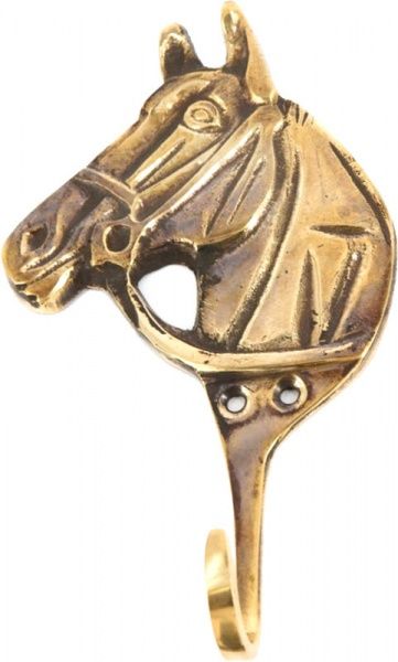 Вешалка для одежды Конь 4604